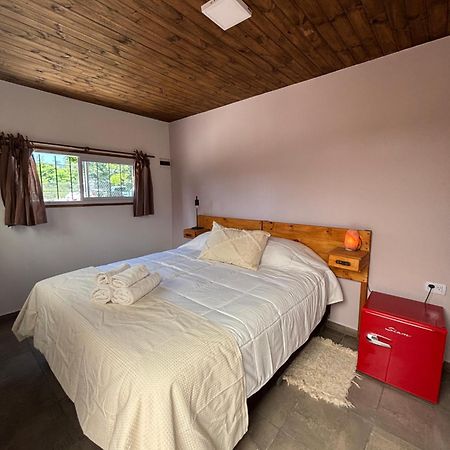 Bed and Breakfast In Da House Молинари Экстерьер фото