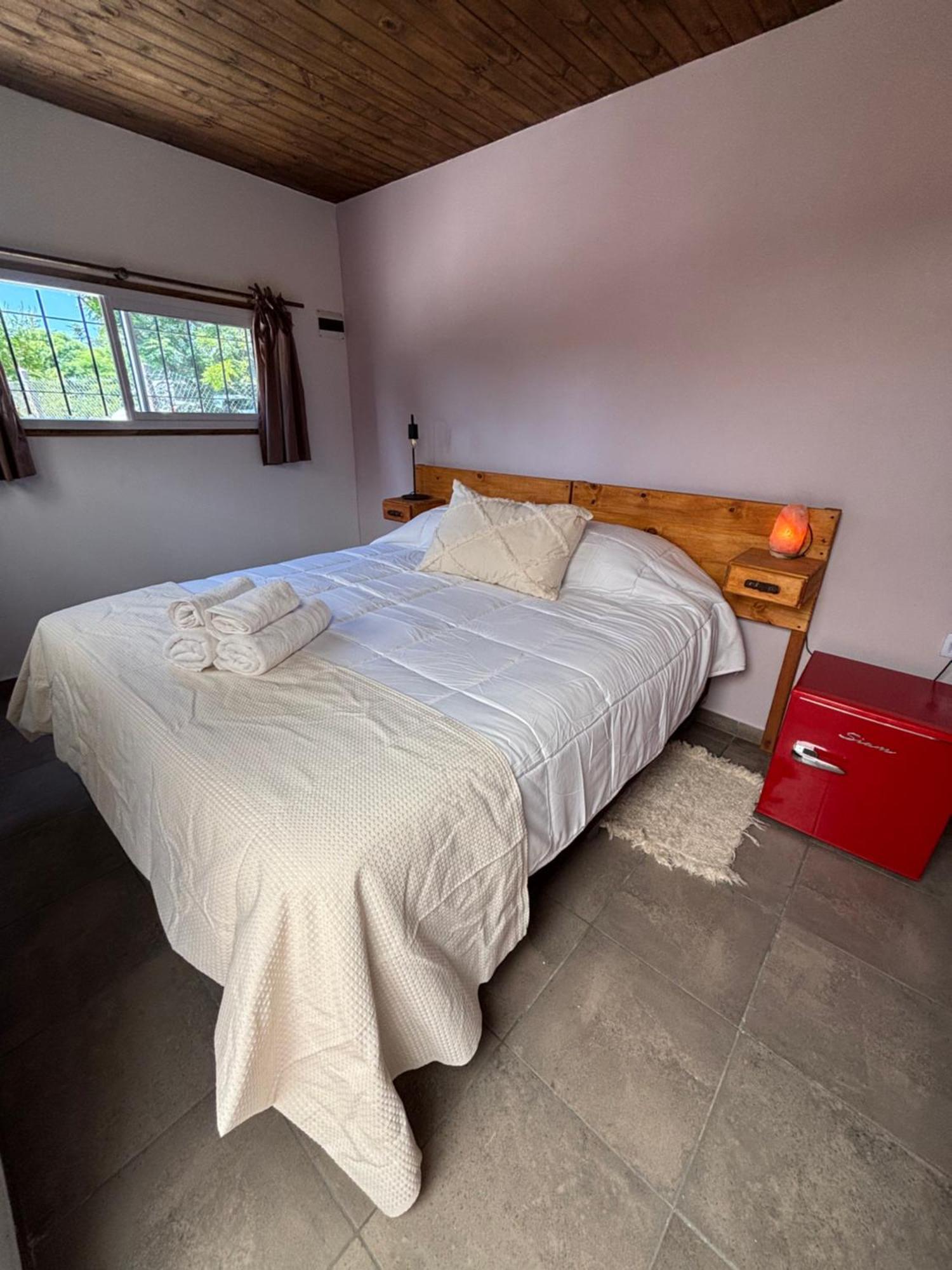 Bed and Breakfast In Da House Молинари Экстерьер фото