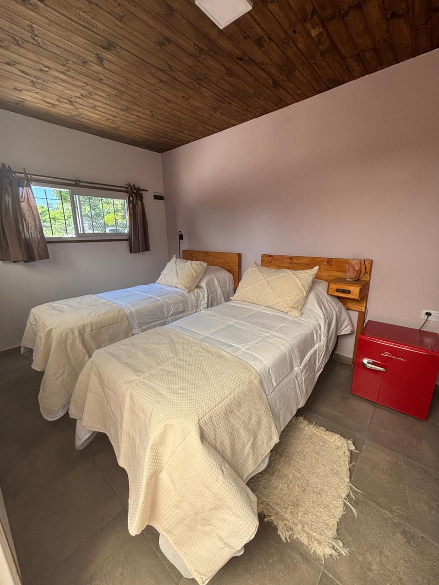 Bed and Breakfast In Da House Молинари Экстерьер фото