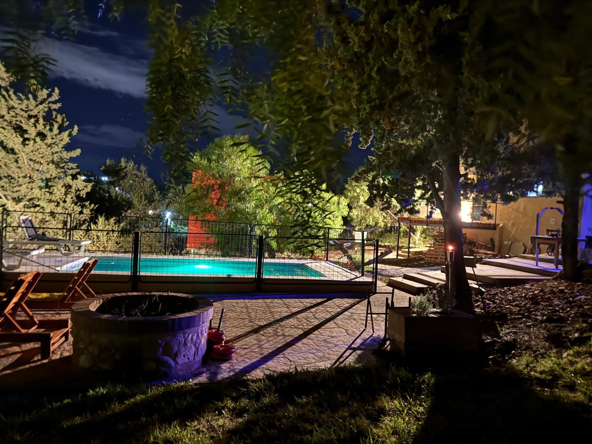 Bed and Breakfast In Da House Молинари Экстерьер фото